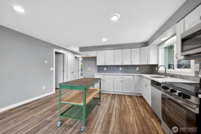 121 E Harriman Street , Aberdeen, WA 98520 - Photo 8