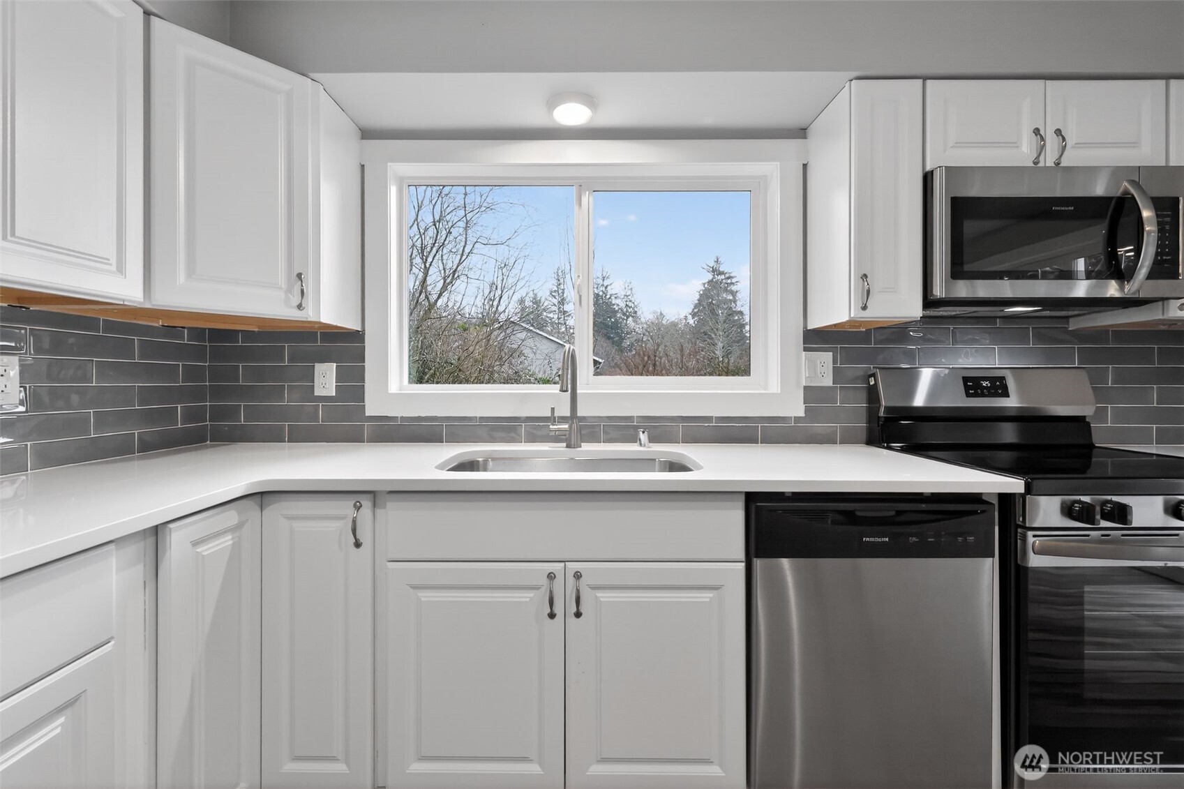 121 E Harriman Street , Aberdeen, WA 98520