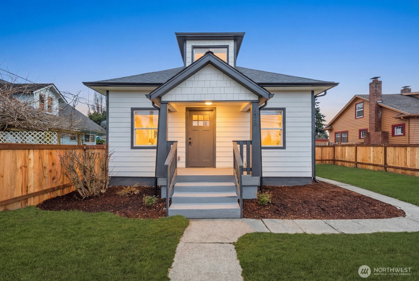 1426 S 56th Street , Tacoma, WA 98408