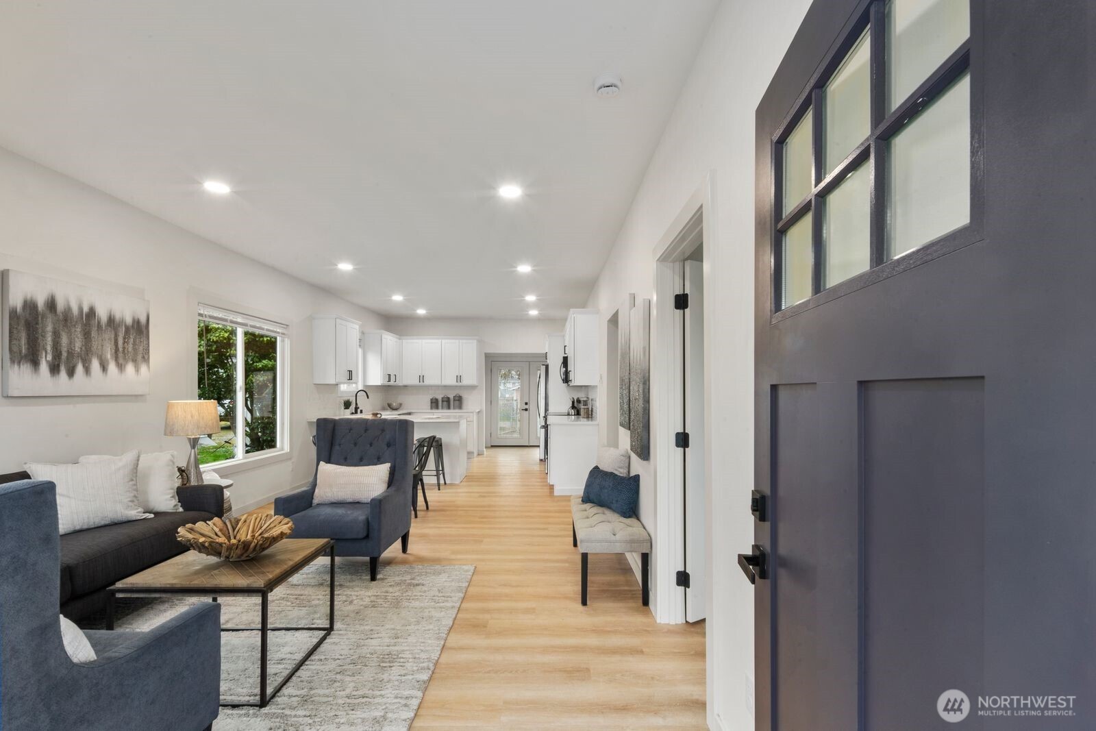 1426 S 56th Street , Tacoma, WA 98408