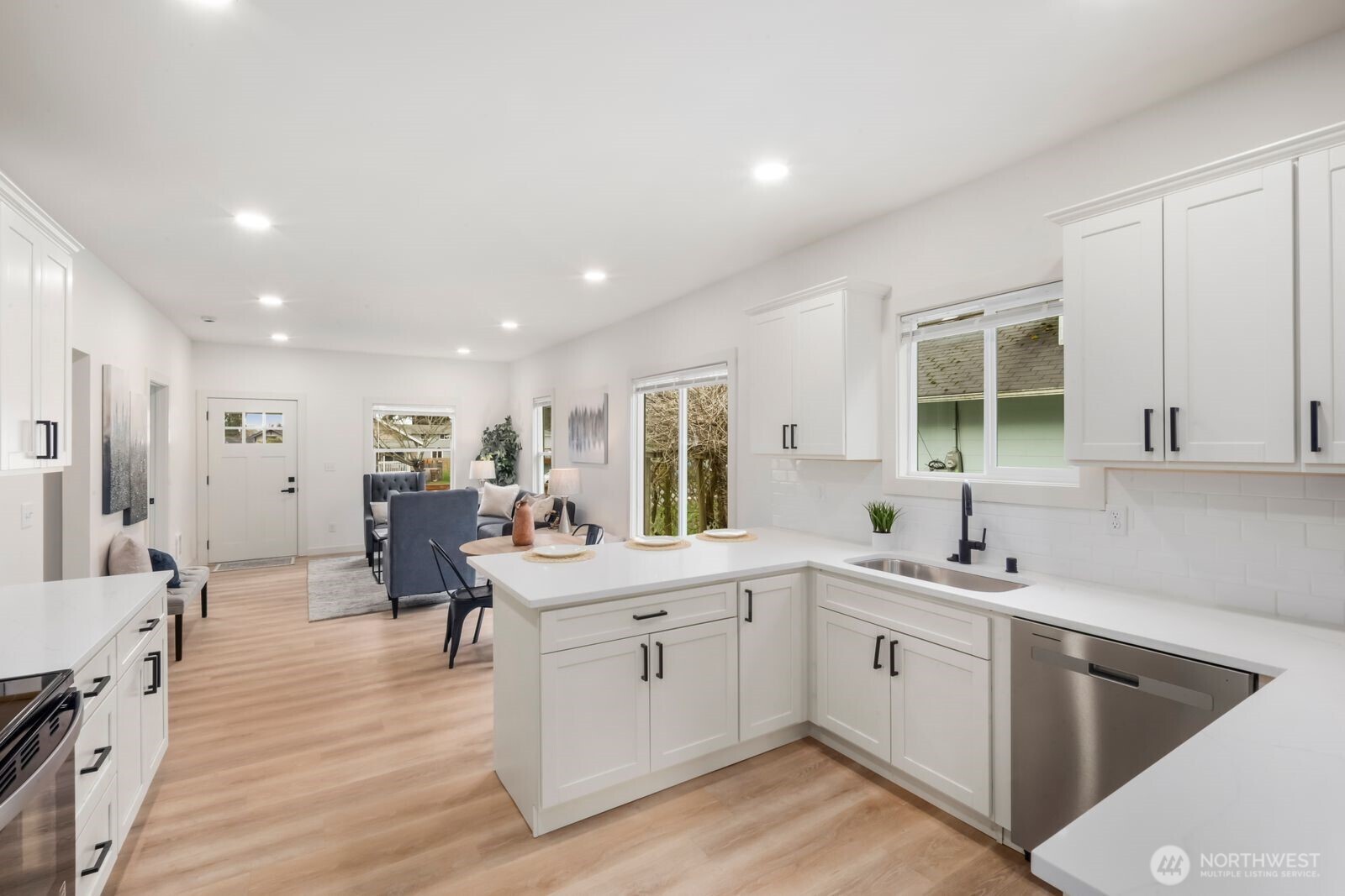 1426 S 56th Street , Tacoma, WA 98408