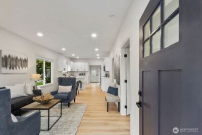 1426 S 56th Street , Tacoma, WA 98408 - Photo 2