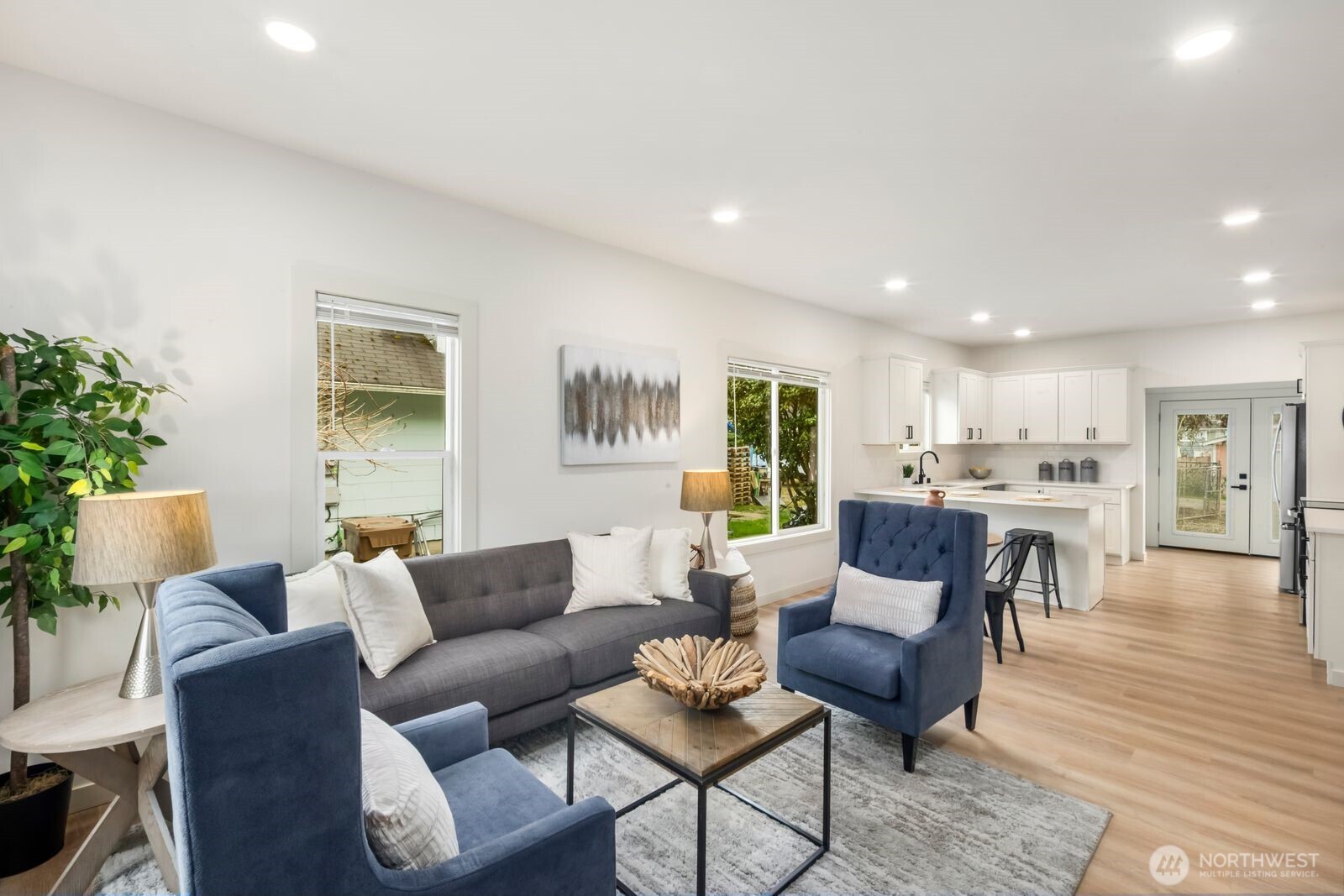 1426 S 56th Street , Tacoma, WA 98408