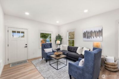 1426 S 56th Street , Tacoma, WA 98408 - Photo 4