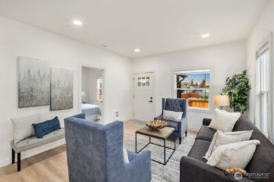 1426 S 56th Street , Tacoma, WA 98408 - Photo 5