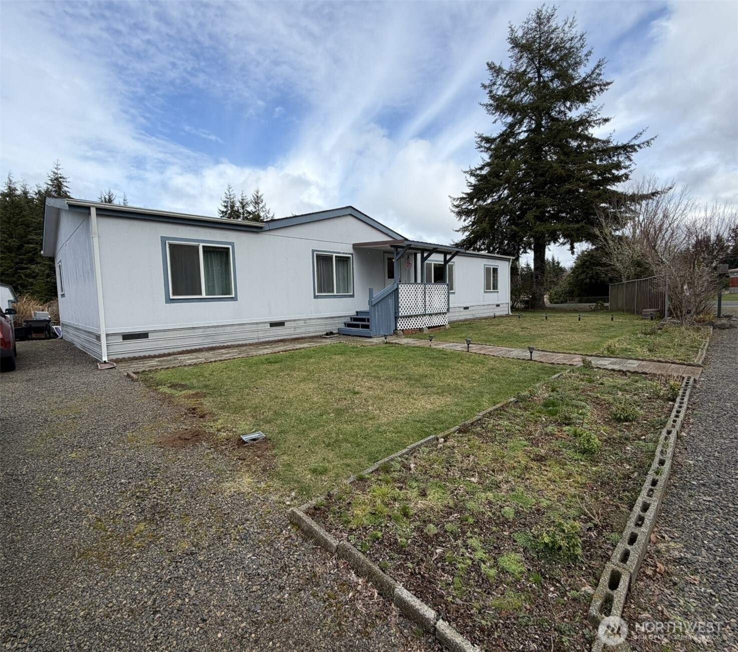 17 Rustemeyer Road #19, Aberdeen, WA 98520