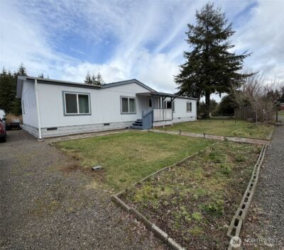 17 Rustemeyer Road #19, Aberdeen, WA 98520 - Photo 1