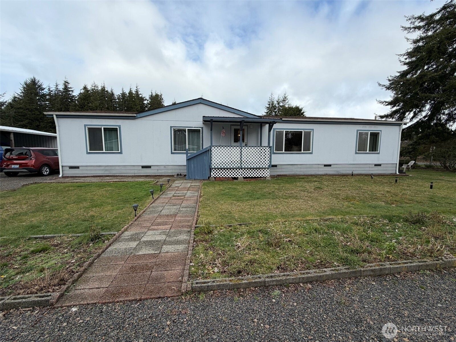 17 Rustemeyer Road #19, Aberdeen, WA 98520