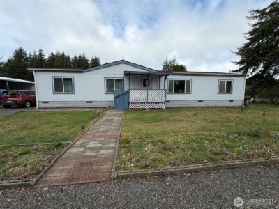 17 Rustemeyer Road #19, Aberdeen, WA 98520 - Photo 2