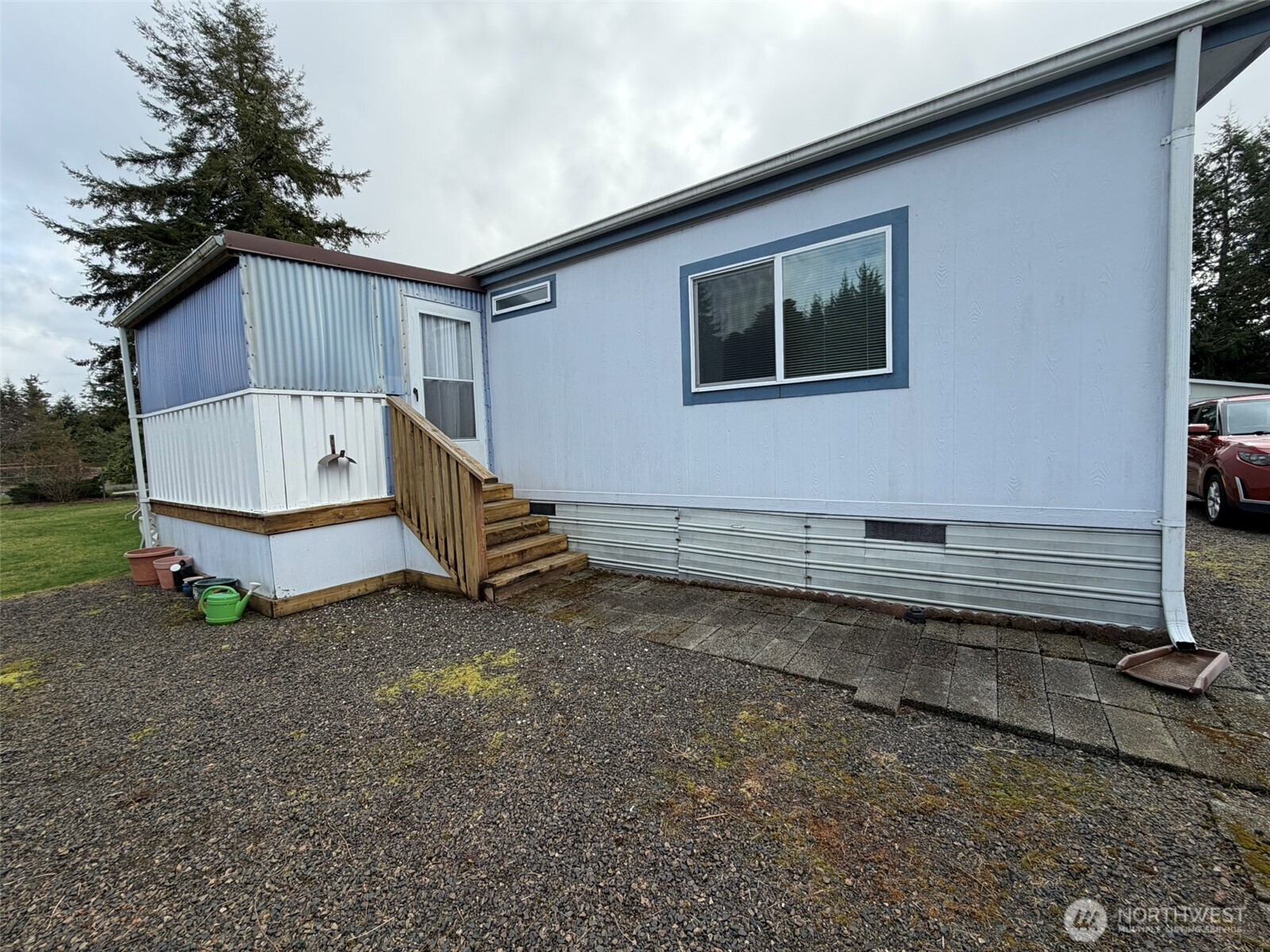 17 Rustemeyer Road #19, Aberdeen, WA 98520