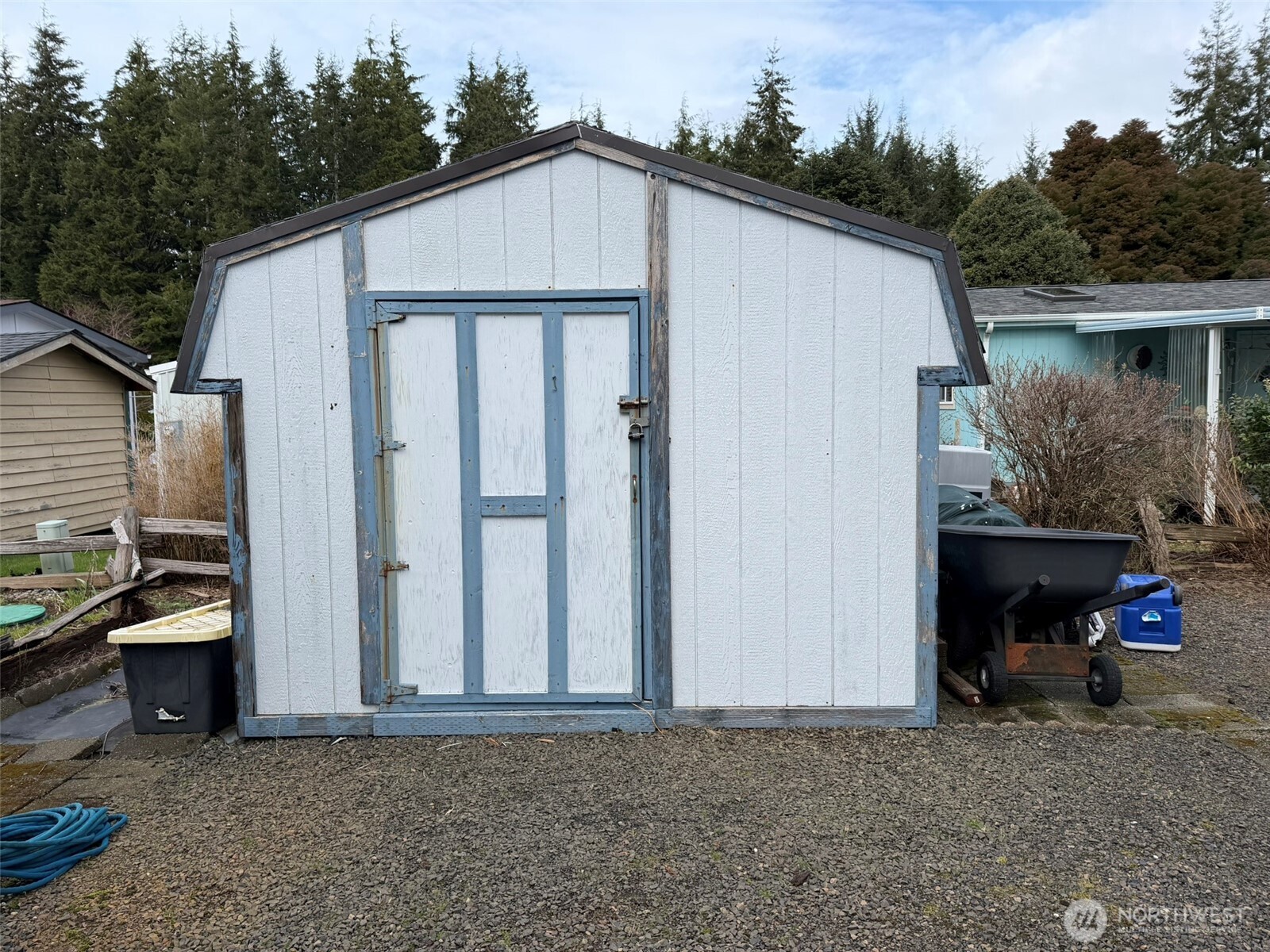 17 Rustemeyer Road #19, Aberdeen, WA 98520