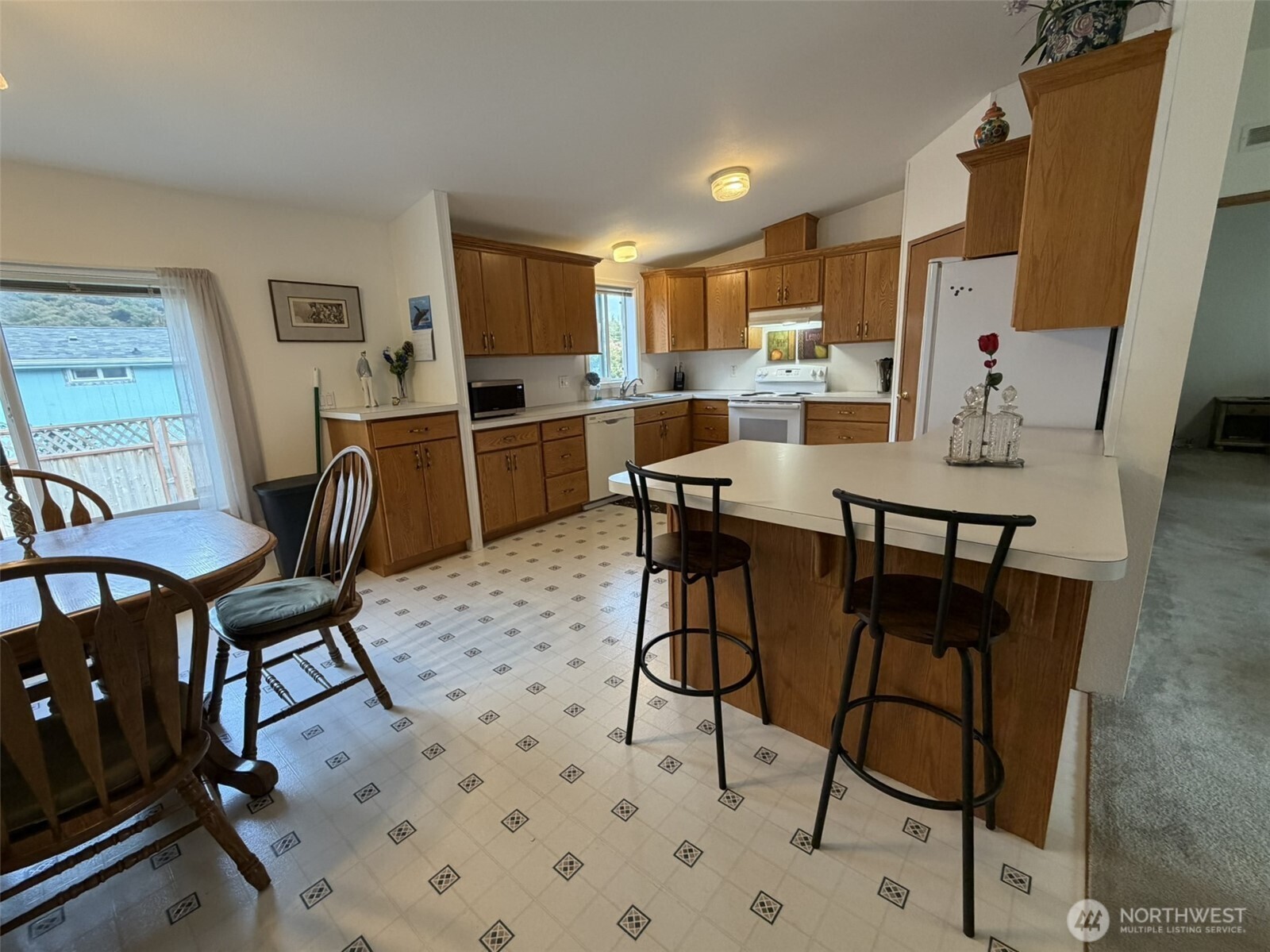 17 Rustemeyer Road #19, Aberdeen, WA 98520