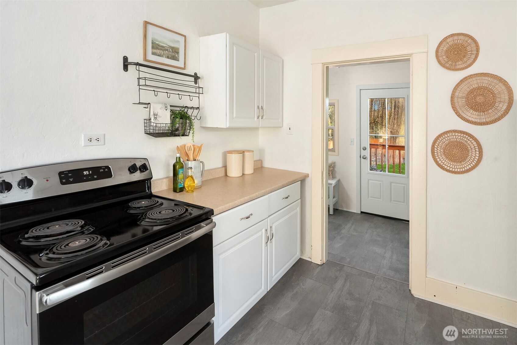 833 S Trenton Street , Seattle, WA 98108