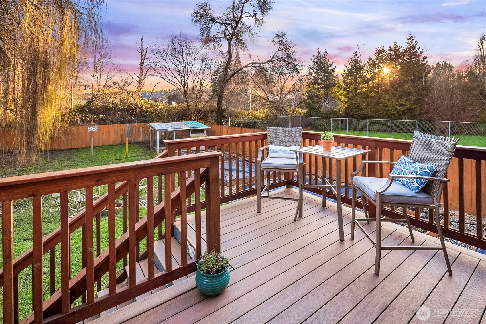 833 S Trenton Street , Seattle, WA 98108