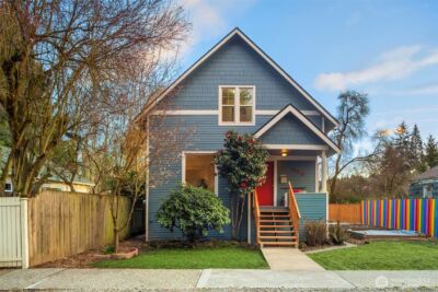 833 S Trenton Street , Seattle, WA 98108 - Photo 2