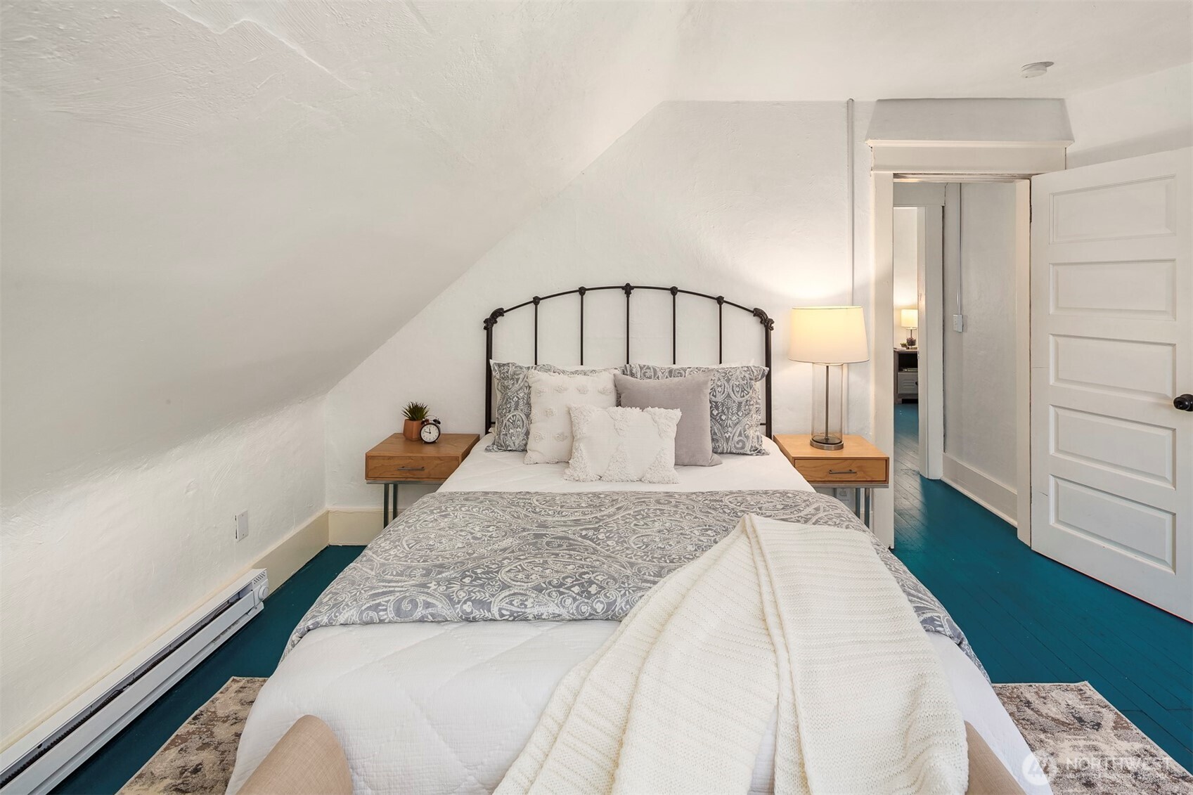 833 S Trenton Street , Seattle, WA 98108