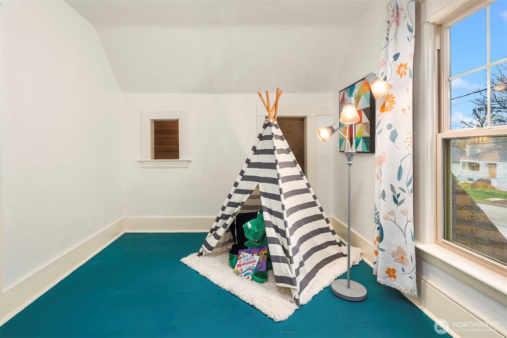 833 S Trenton Street , Seattle, WA 98108