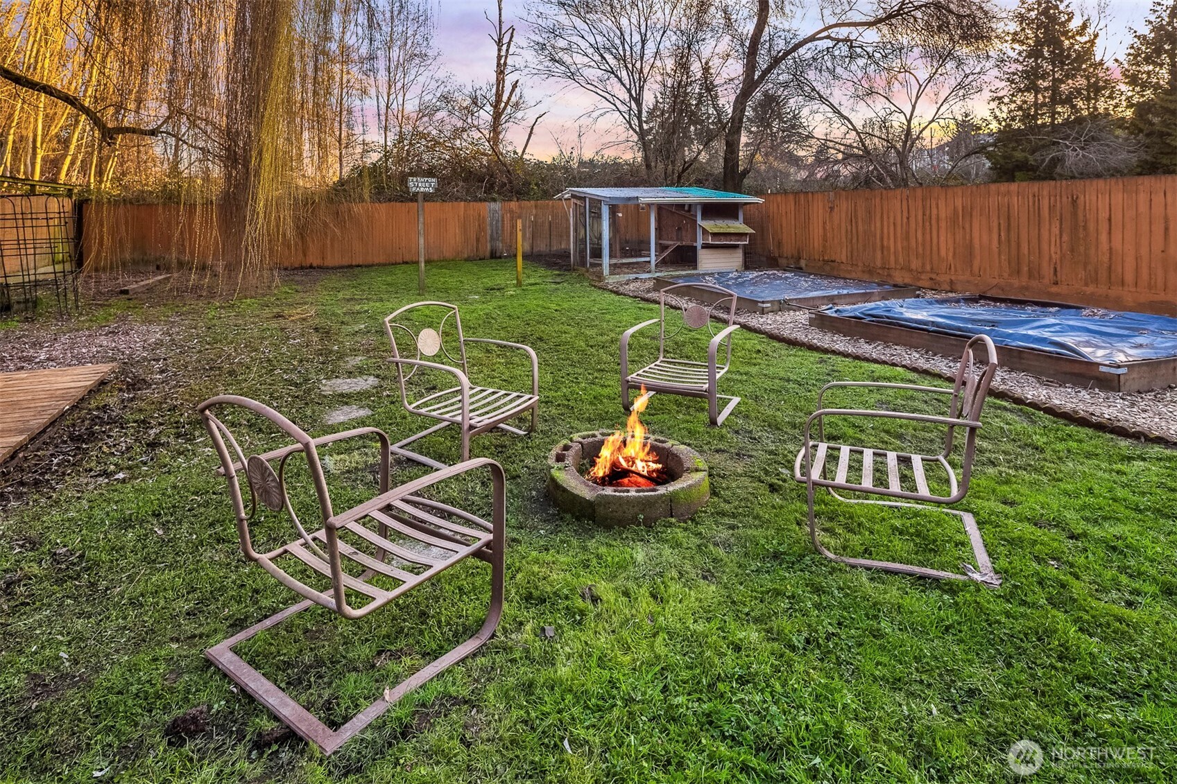 833 S Trenton Street , Seattle, WA 98108