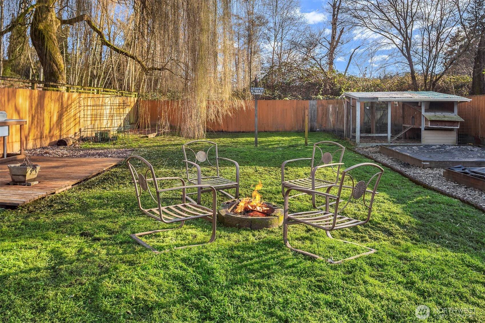 833 S Trenton Street , Seattle, WA 98108