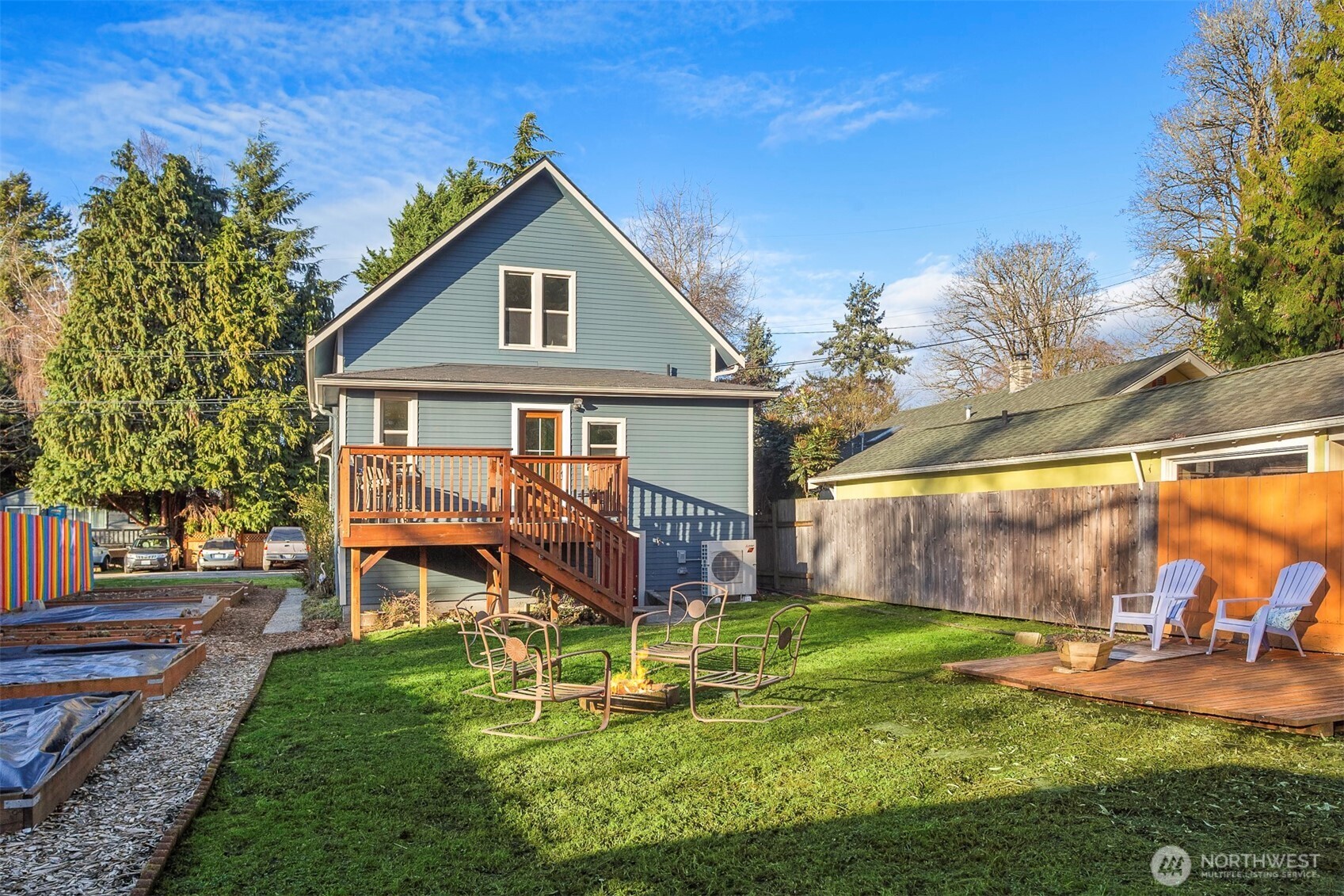 833 S Trenton Street , Seattle, WA 98108