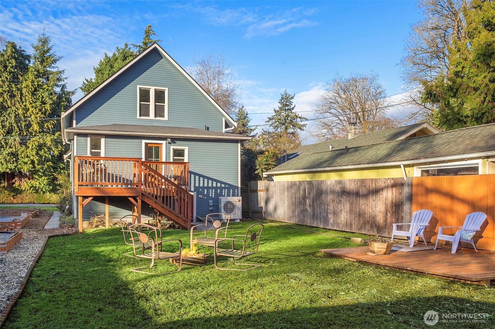 833 S Trenton Street , Seattle, WA 98108