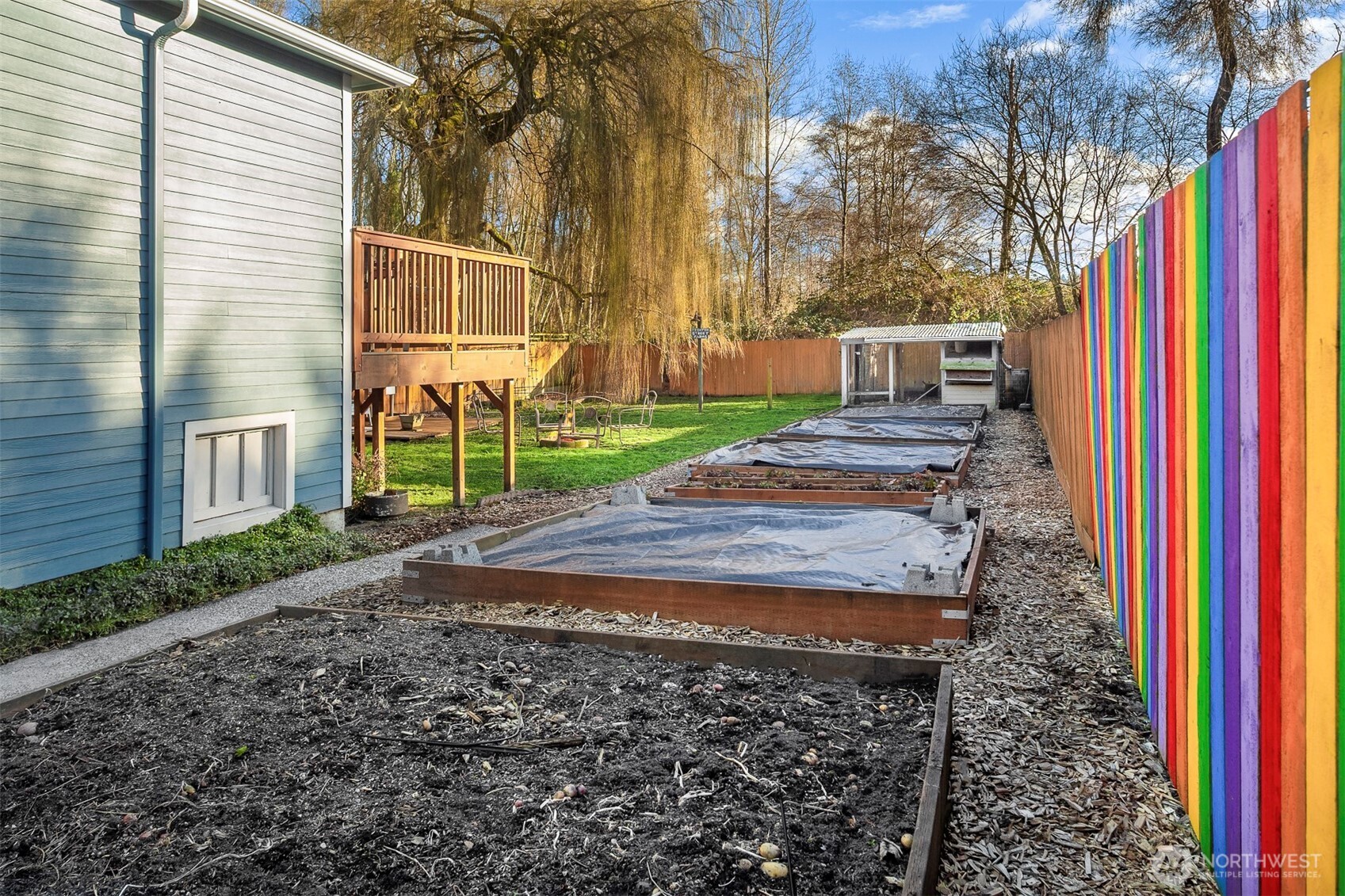 833 S Trenton Street , Seattle, WA 98108