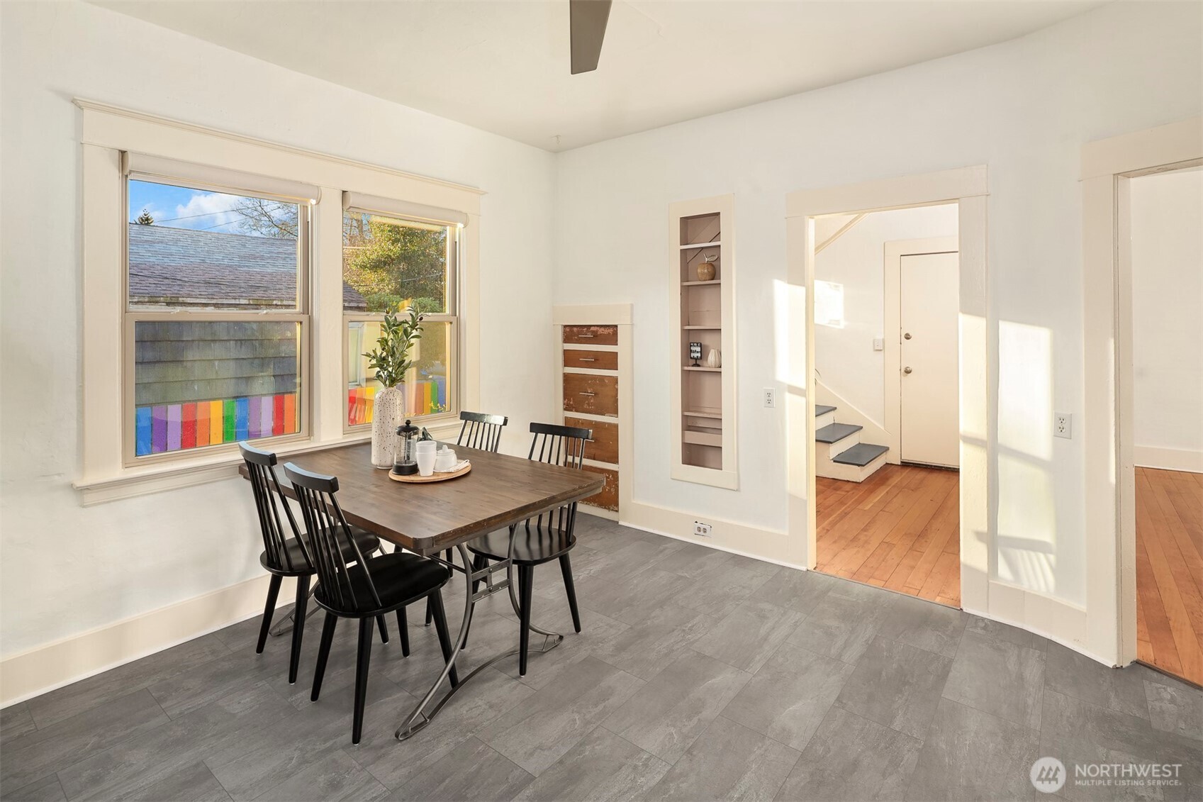 833 S Trenton Street , Seattle, WA 98108