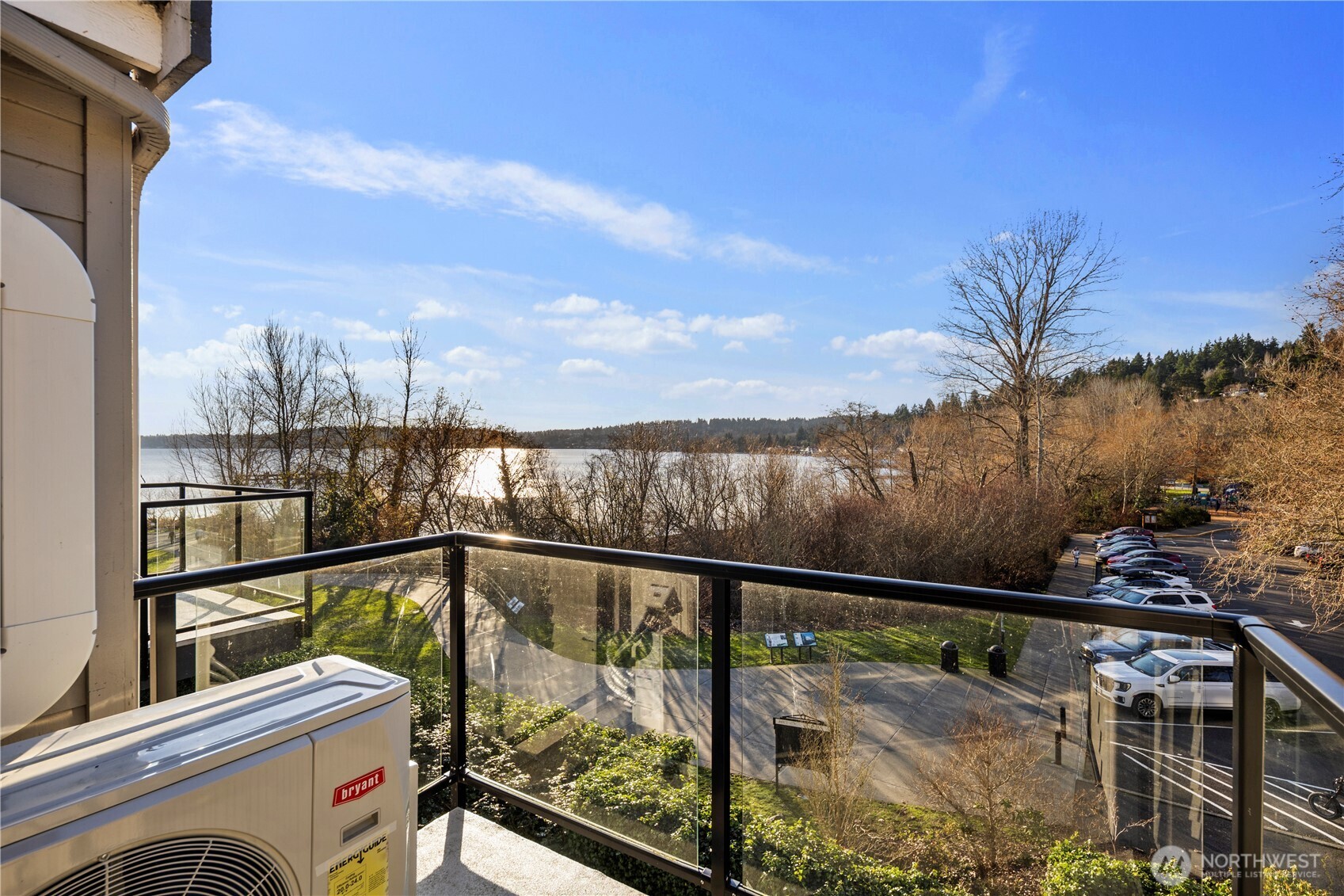 6121 NE 175th Street #A402, Kenmore, WA 98028