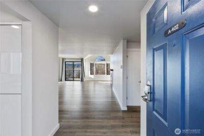 6121 NE 175th Street #A402, Kenmore, WA 98028 - Photo 2