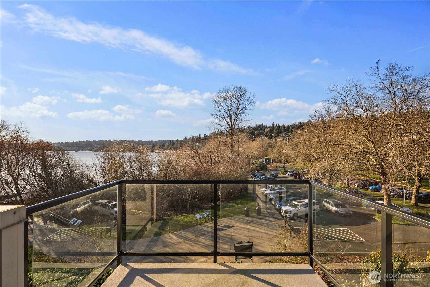 6121 NE 175th Street #A402, Kenmore, WA 98028