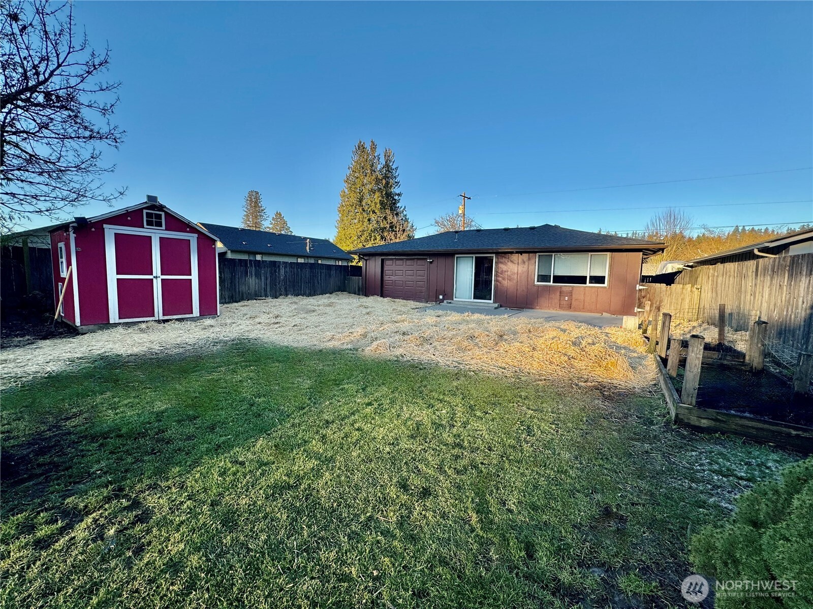 3175 Pennsylvania Street , Longview, WA 98632