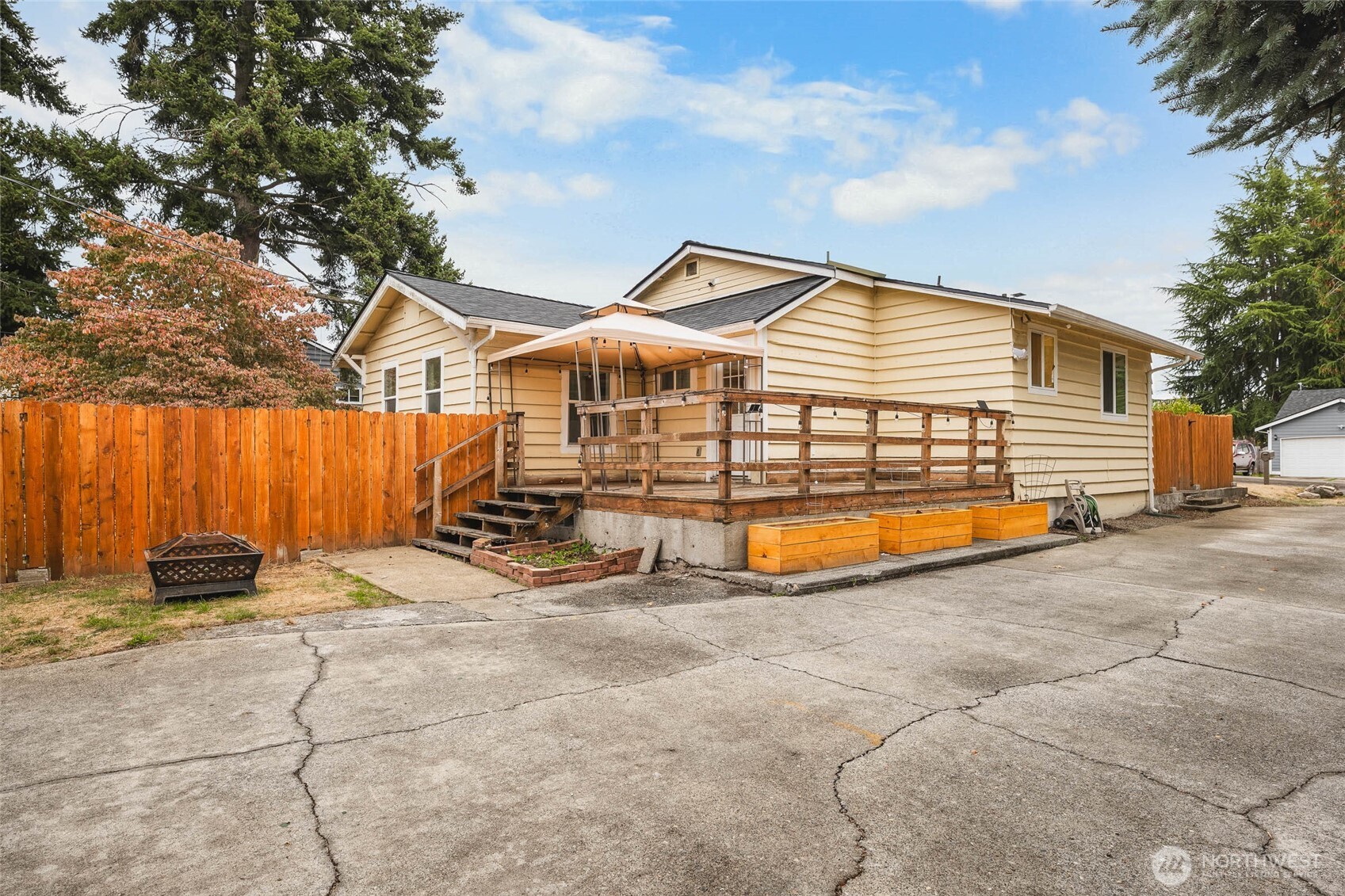 1311 E 68th Street , Tacoma, WA 98404