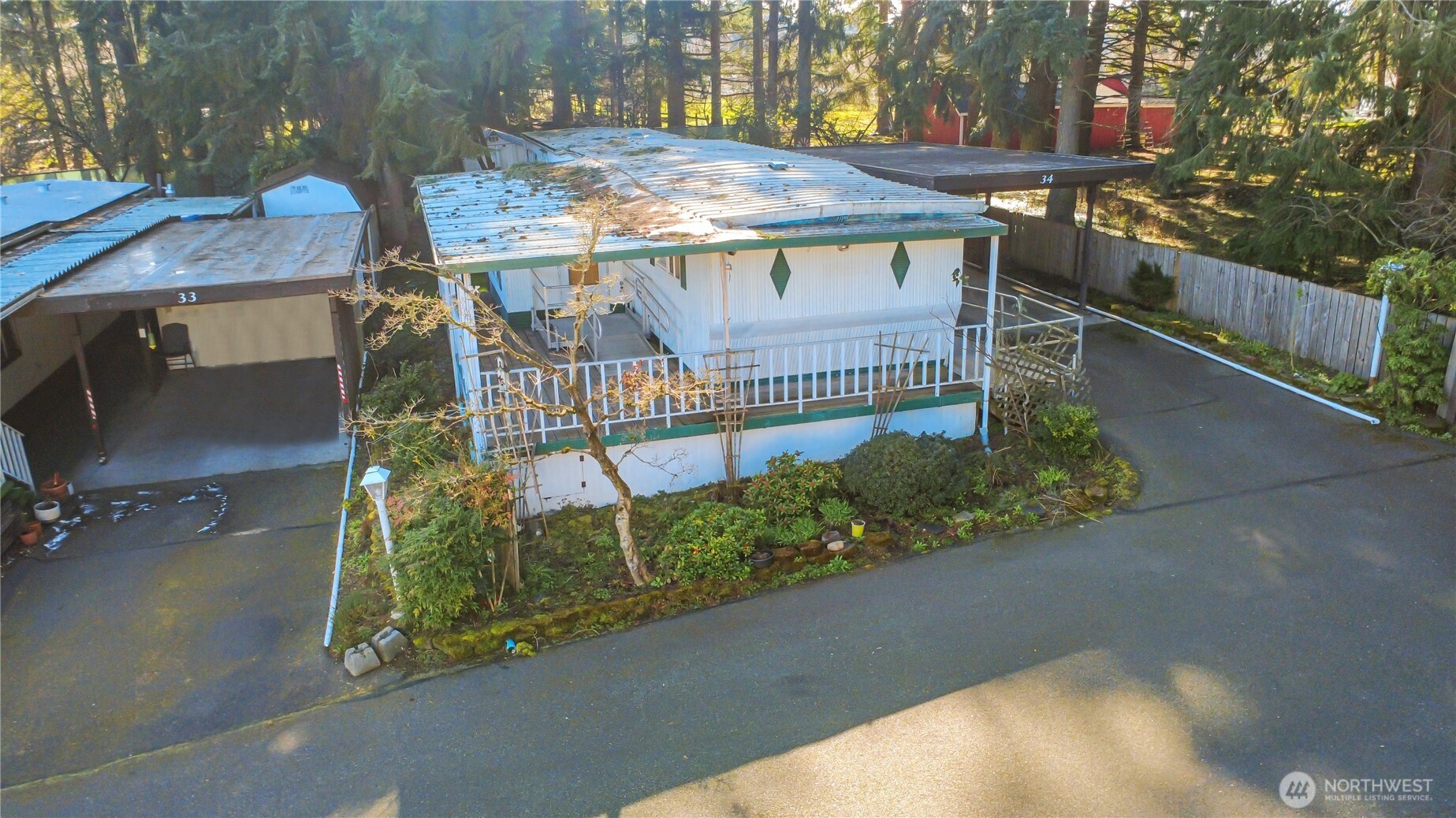 9314 Canyon Road E #34, Puyallup, WA 98371