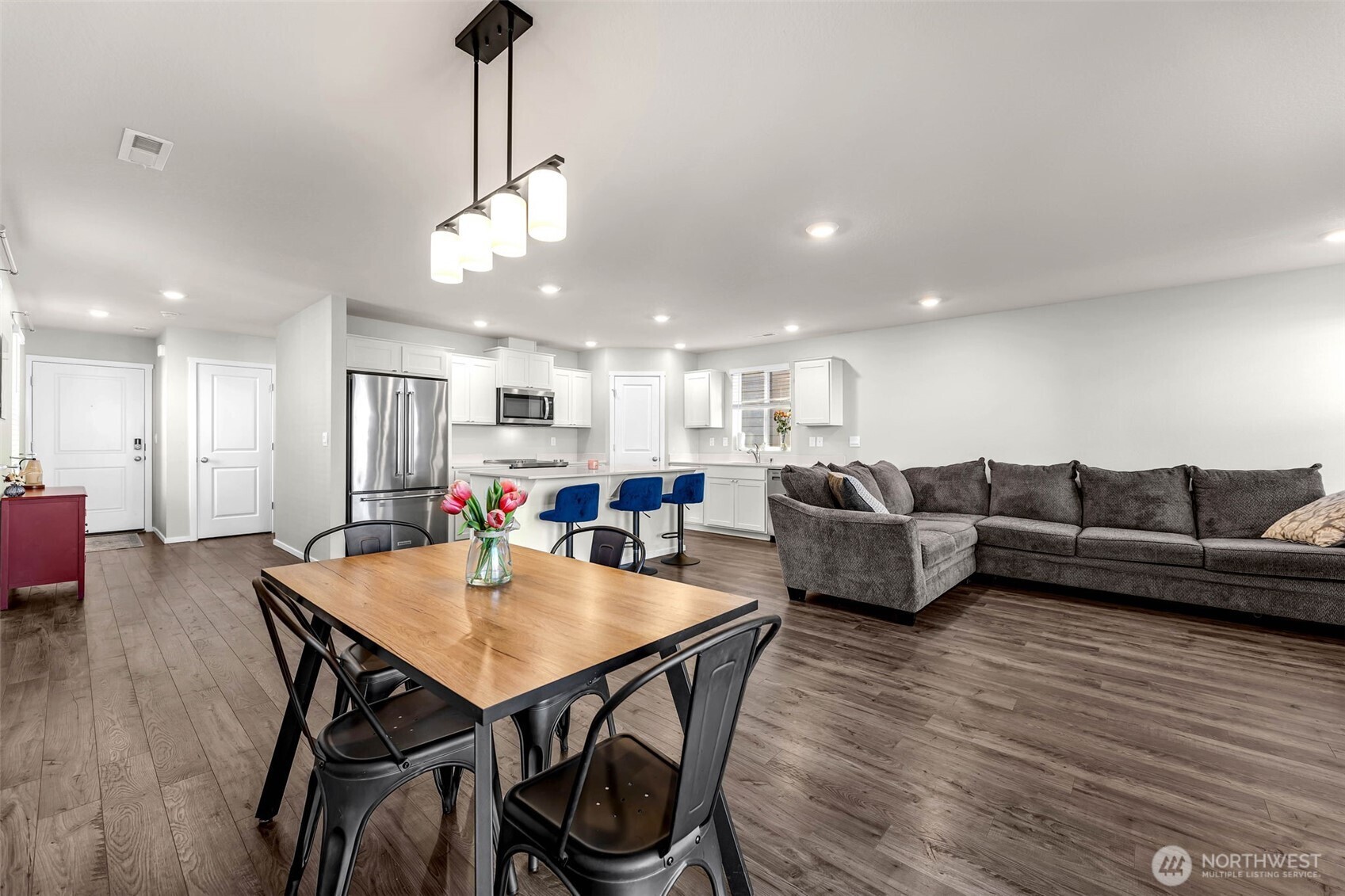 2936 N 3rd Way , Ridgefield, WA 98642