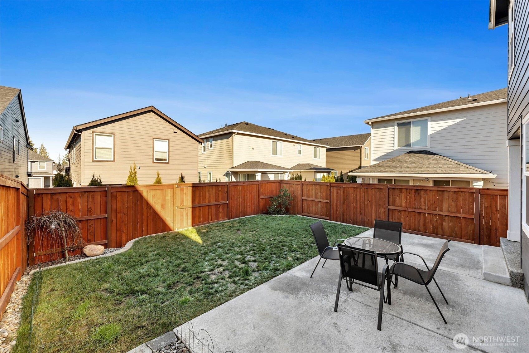 2936 N 3rd Way , Ridgefield, WA 98642