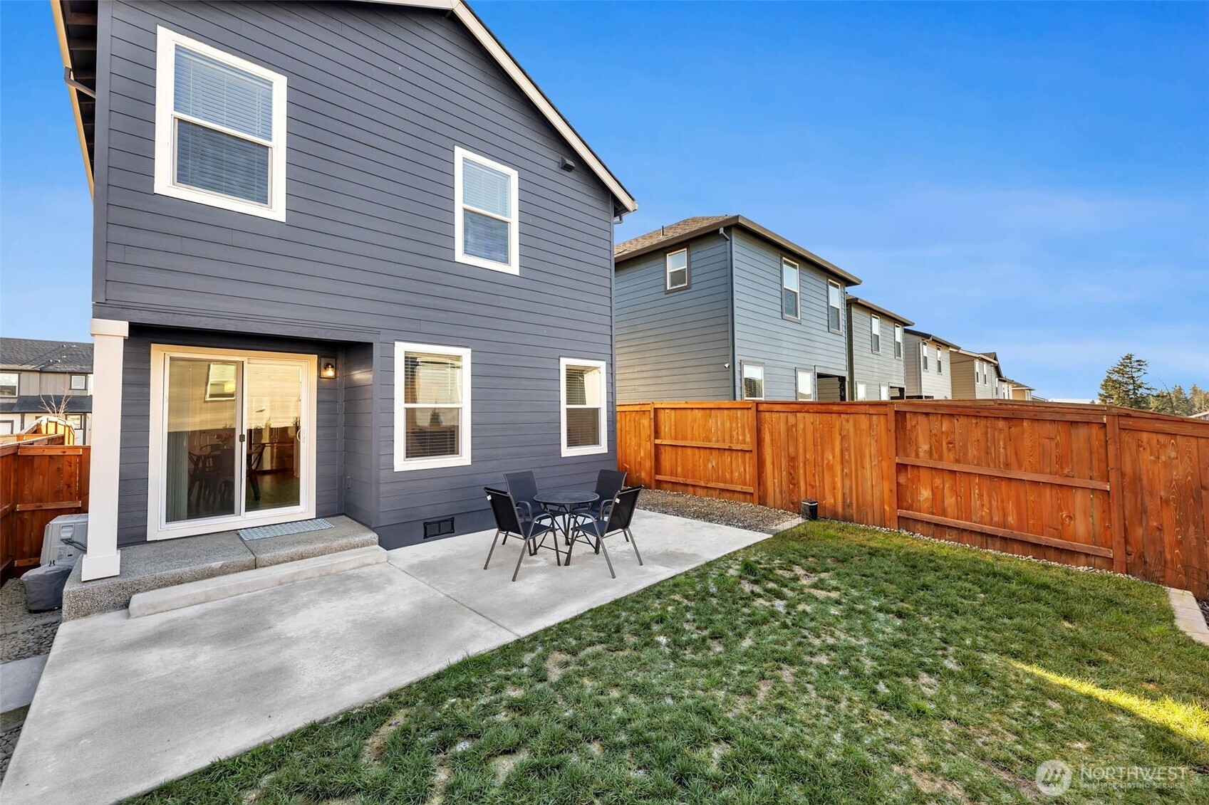 2936 N 3rd Way , Ridgefield, WA 98642