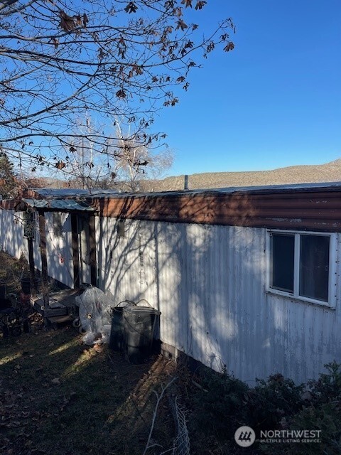 270 Starr Road , Pateros, WA 98846