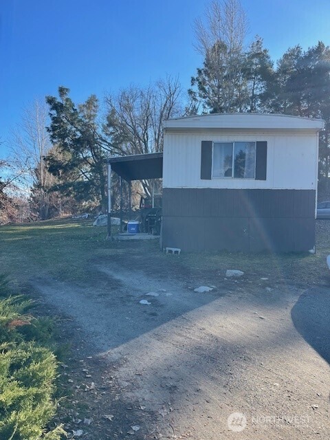 270 Starr Road , Pateros, WA 98846