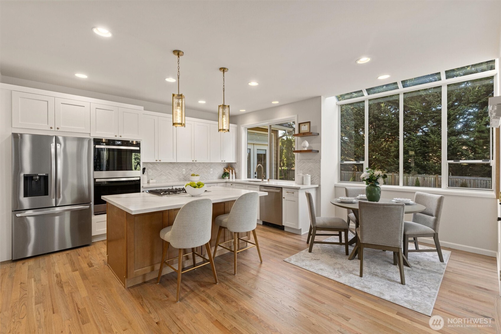 1215 269th Avenue SE, Sammamish, WA 98075