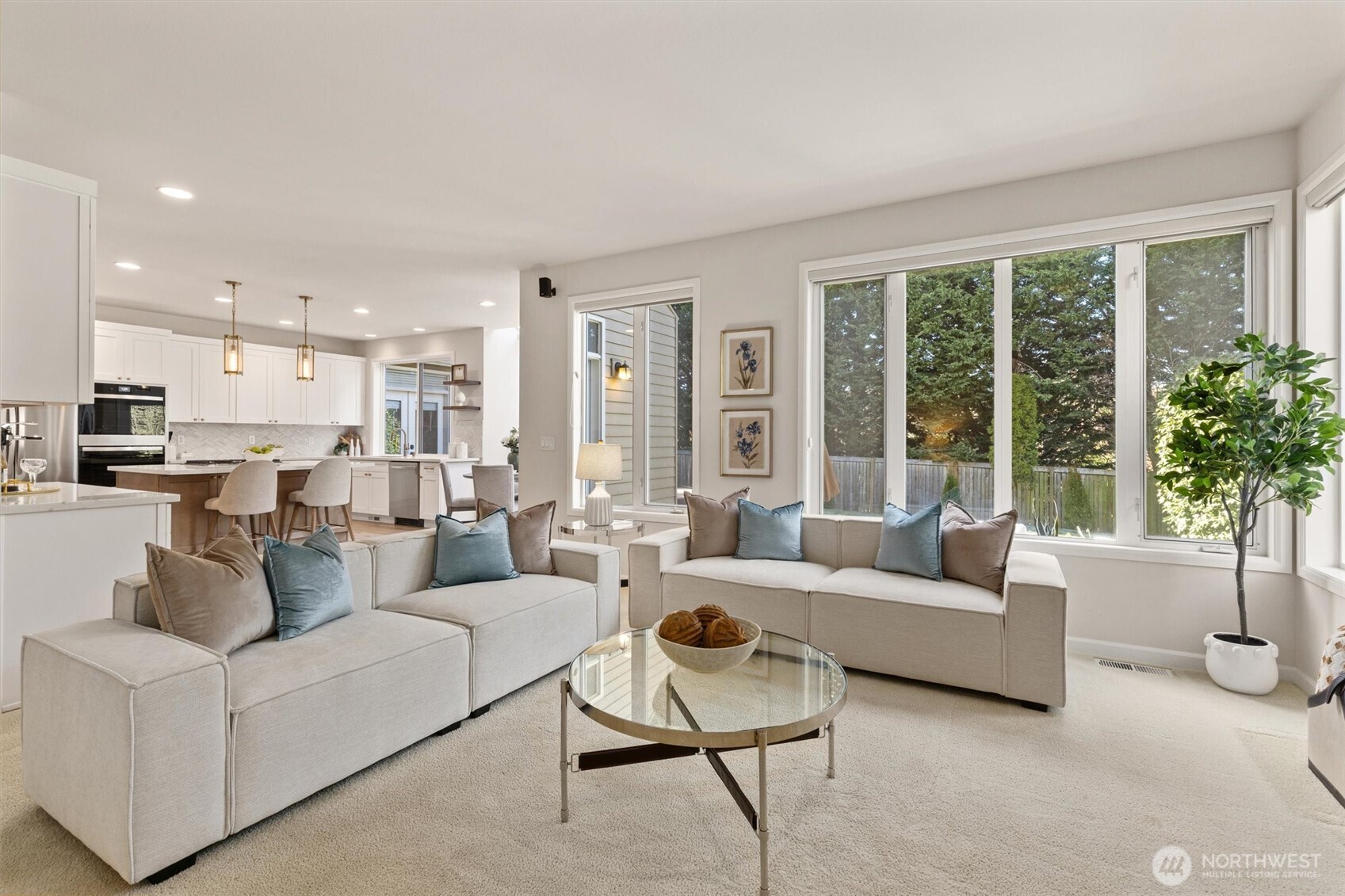 1215 269th Avenue SE, Sammamish, WA 98075