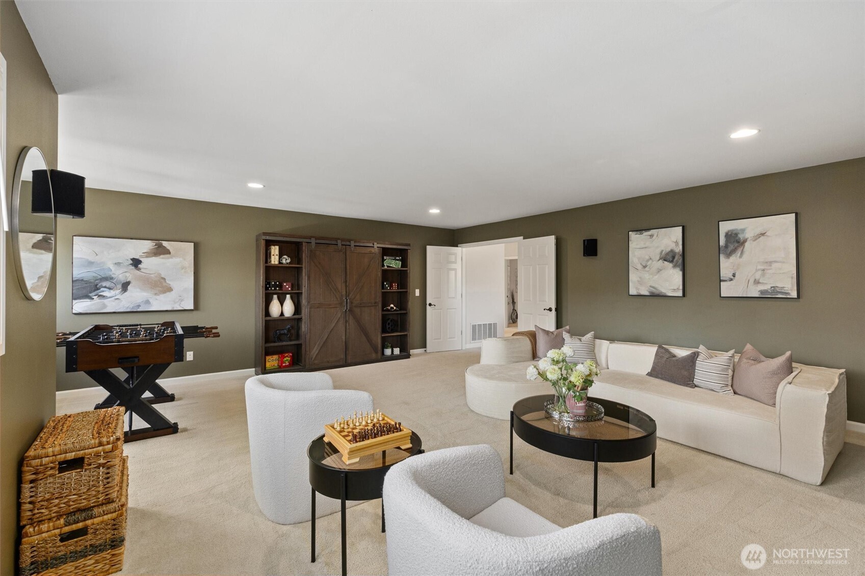 1215 269th Avenue SE, Sammamish, WA 98075