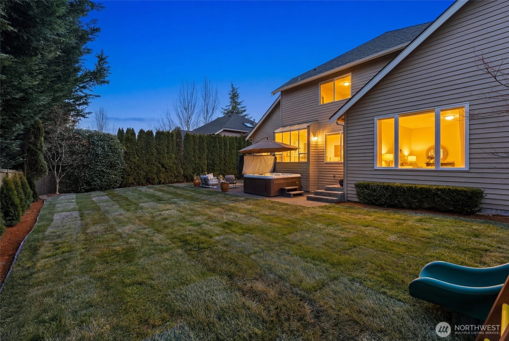 1215 269th Avenue SE, Sammamish, WA 98075