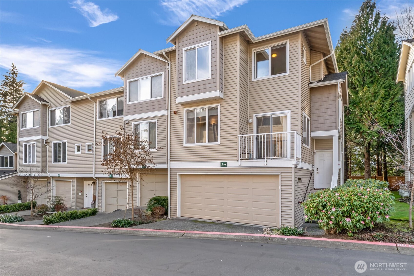 13400 Dumas Road #A6, Mill Creek, WA 98012-5569