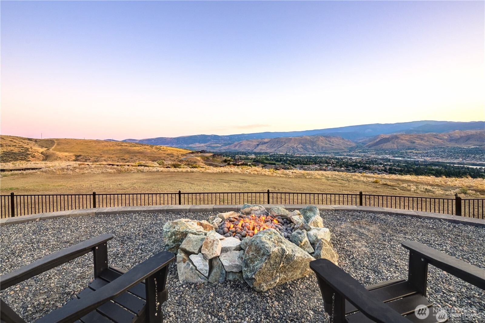 2187 NE Kaden Lane , East Wenatchee, WA 98802