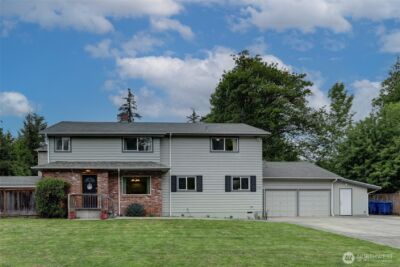7820 NE 195th Street , Kenmore, WA 98028-5006