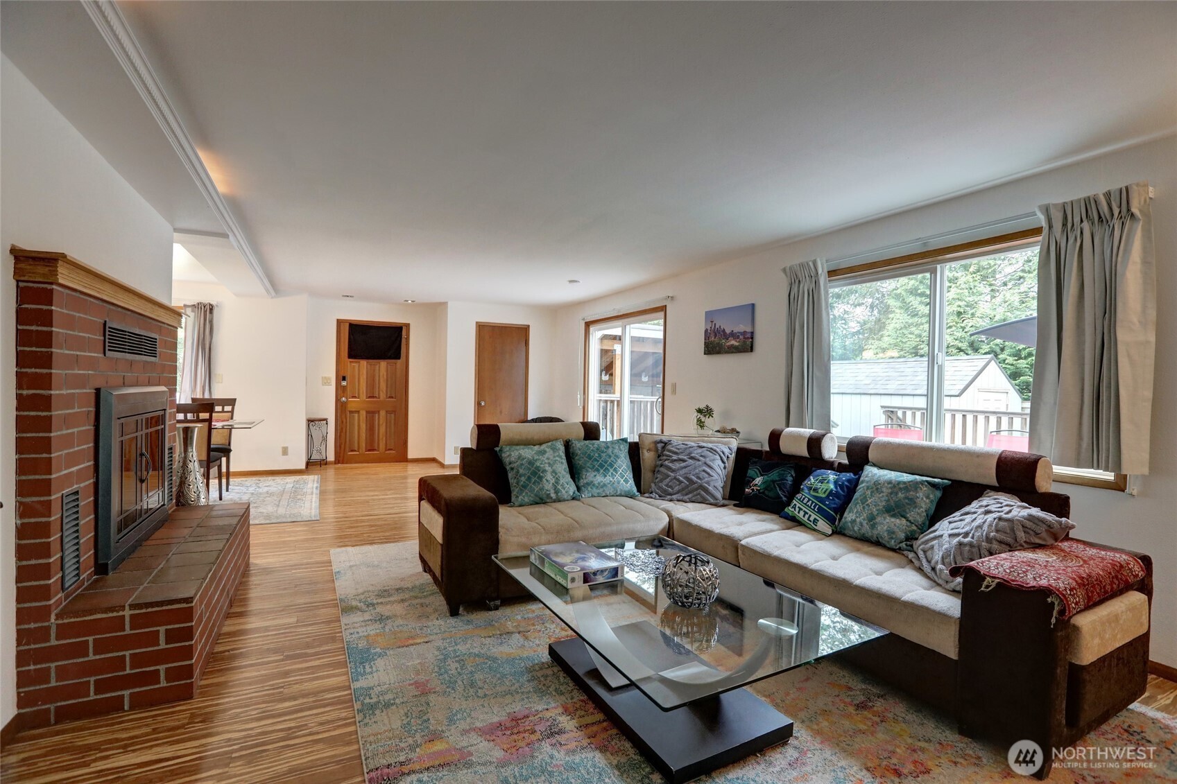 7820 NE 195th Street , Kenmore, WA 98028-5006