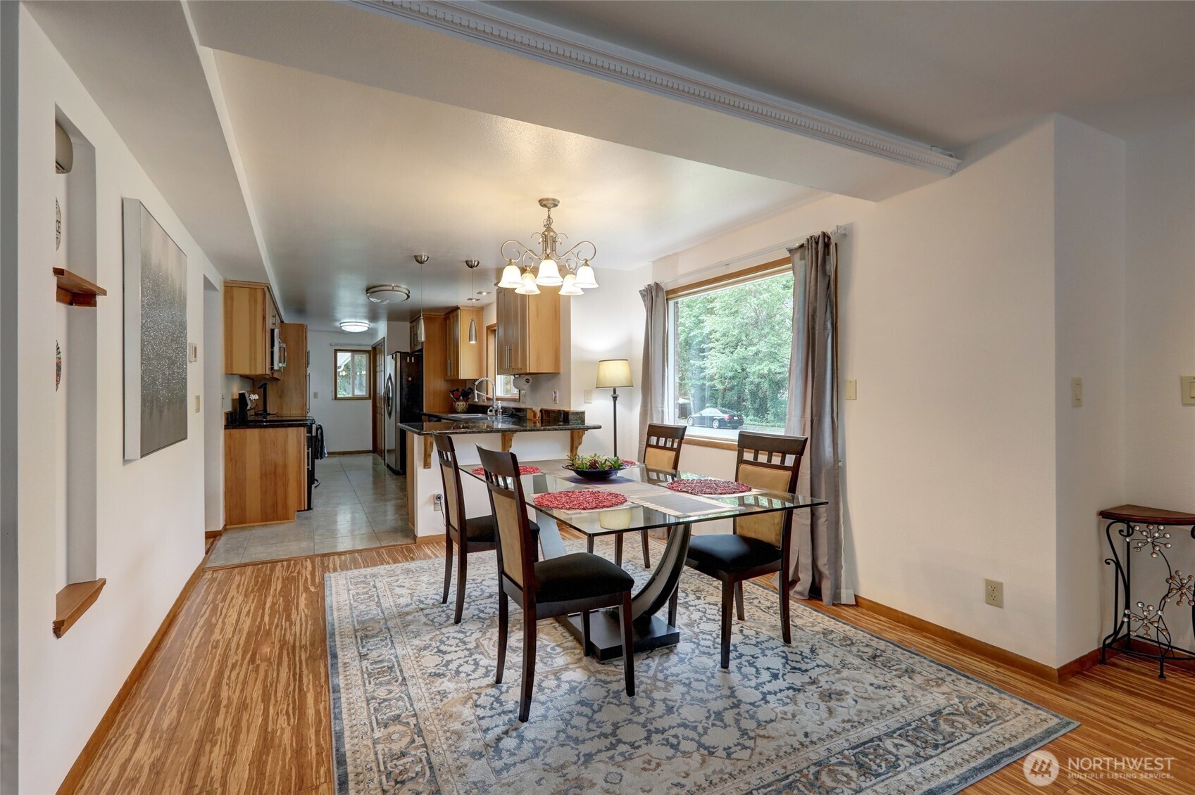 7820 NE 195th Street , Kenmore, WA 98028-5006