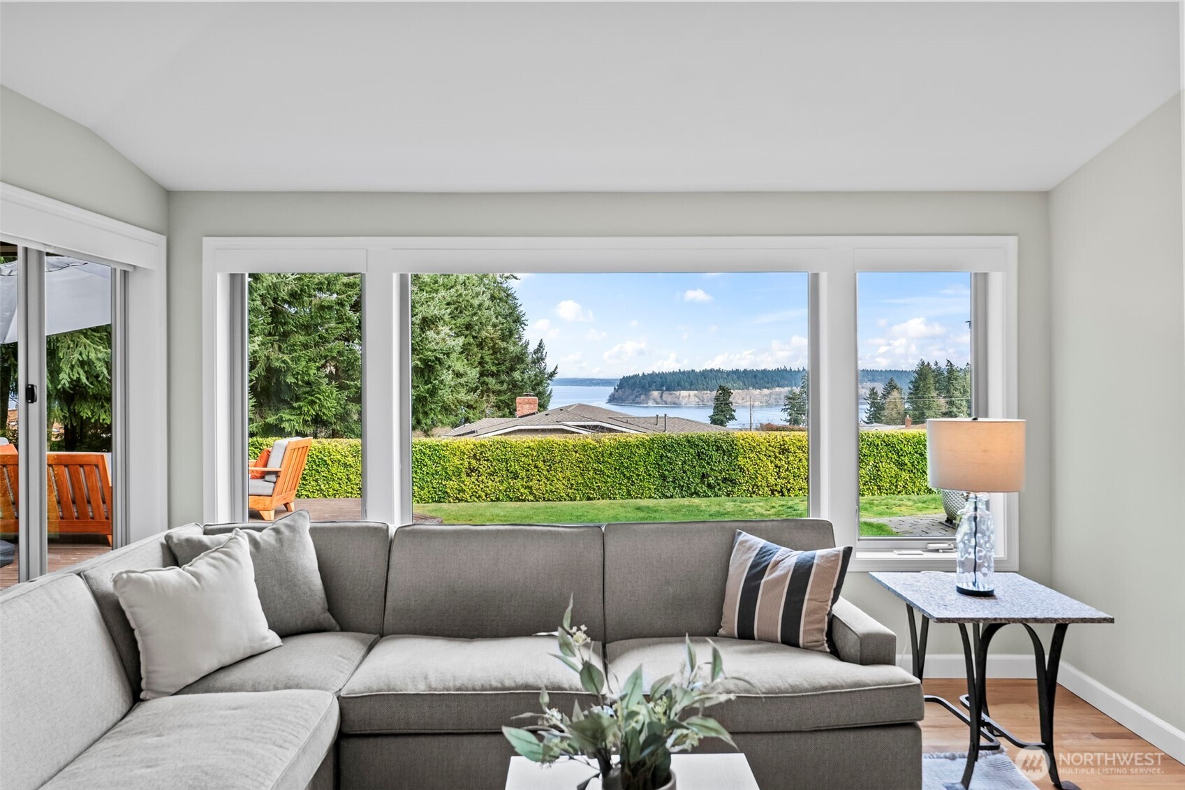 3139 Soundview Court , Gig Harbor, WA 98335