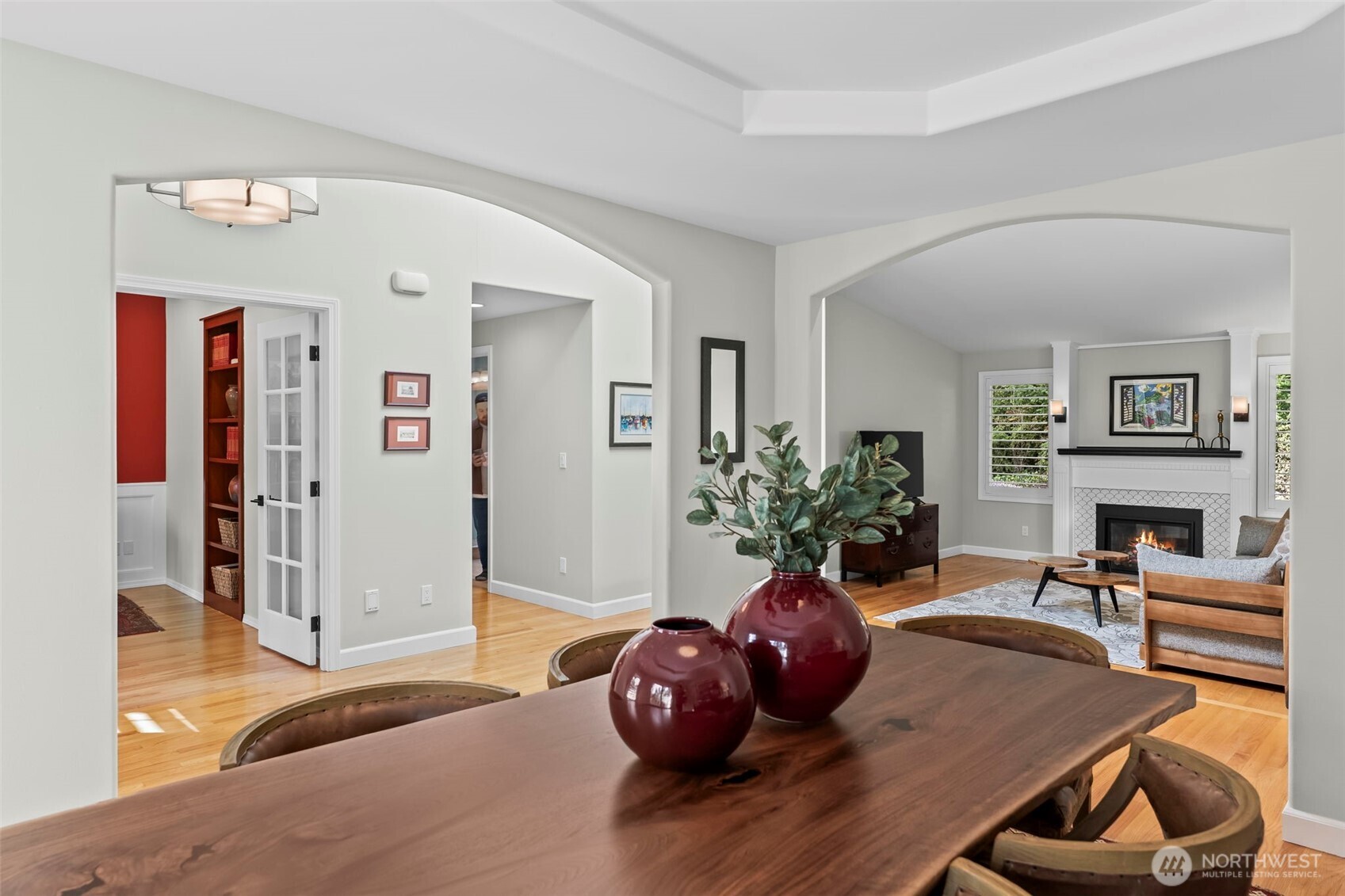 3139 Soundview Court , Gig Harbor, WA 98335