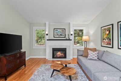 3139 Soundview Court , Gig Harbor, WA 98335 - Photo 12